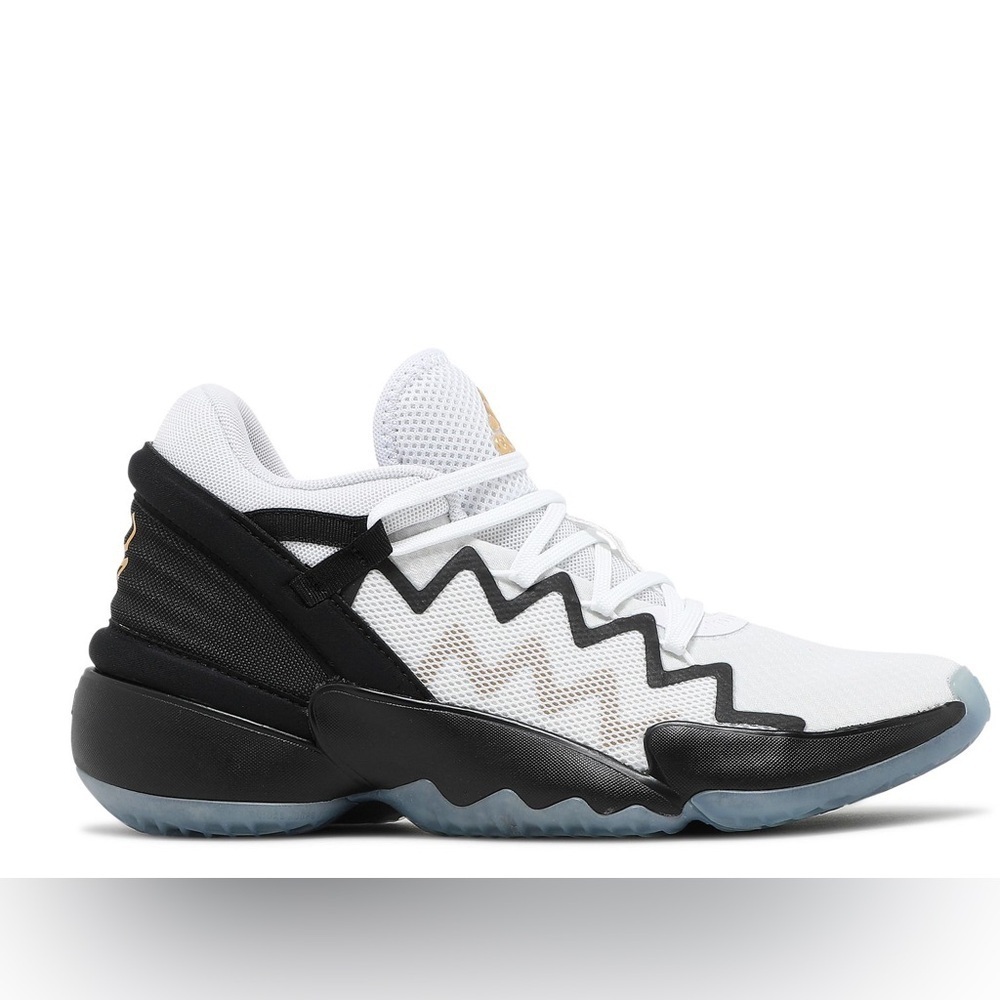 Sz 9 D.O.N. ISSUE #2 GCA 'MIND OVER MATTER